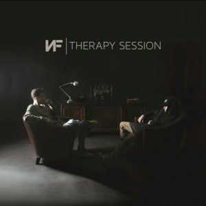Therapy Session by NF