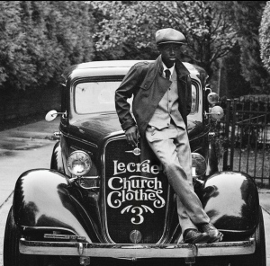 Church Clothes by Lecrae