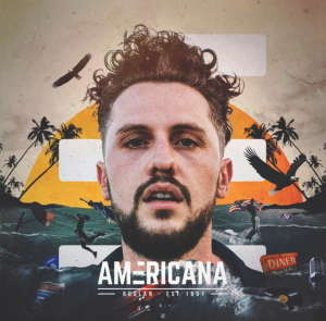 Americana by Ruslan
