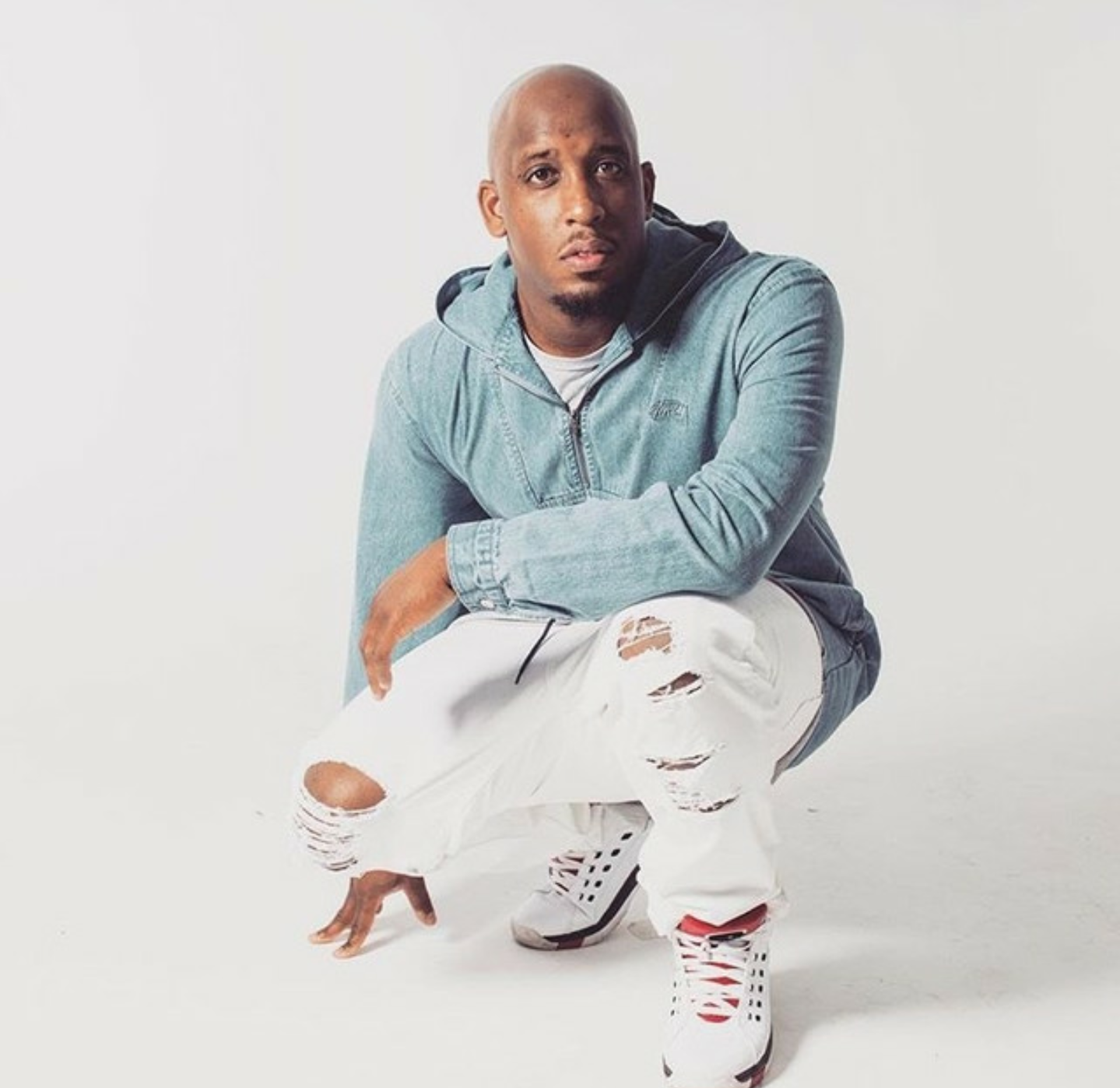 Top 10 Artist Of Chh 9 Derek Minor Raprevolt